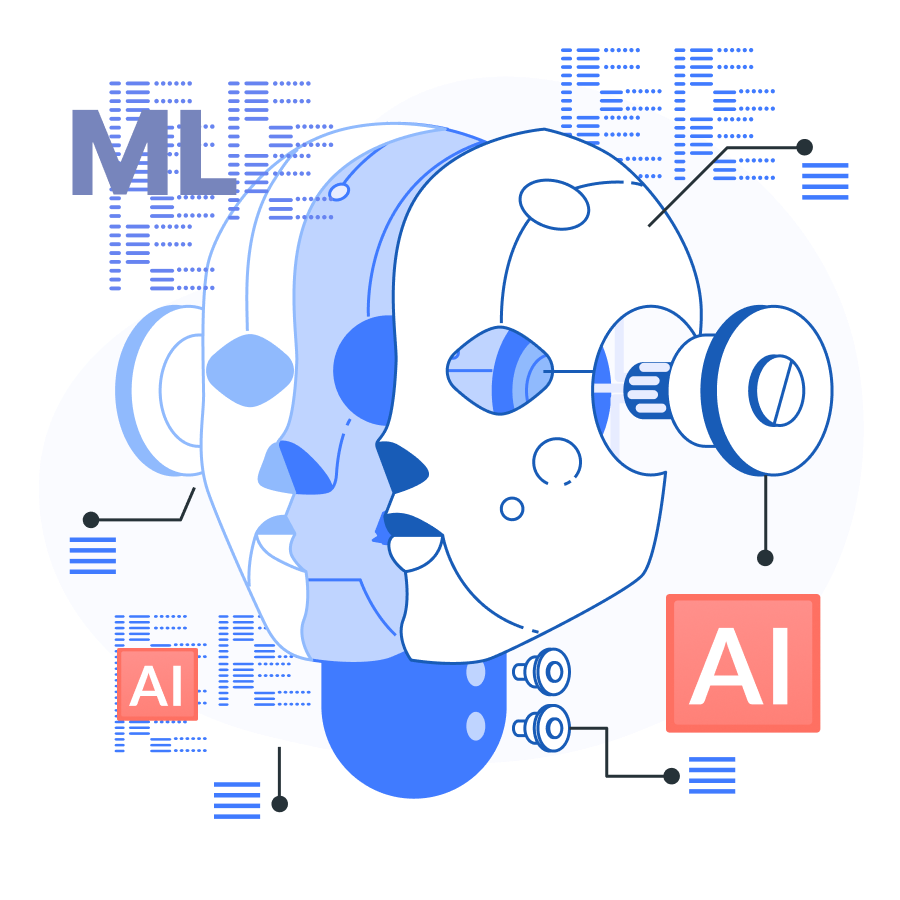 Artificial intelligence Software